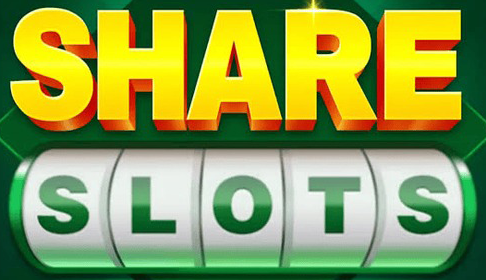 ShareSlots Yono Logo
